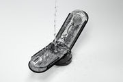 Tenga - Flip Zero Gravity Masturbator - Zwart-Laced-up.nl