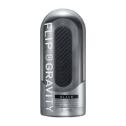 Tenga - Flip Zero Gravity Masturbator - Zwart-Laced-up.nl