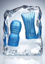 Tenga - Original Cup Cool Edition Masturbator - Laced-up.nl
