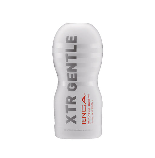 Tenga - Original Cup XTR Gentle Masturbator-Laced-up.nl