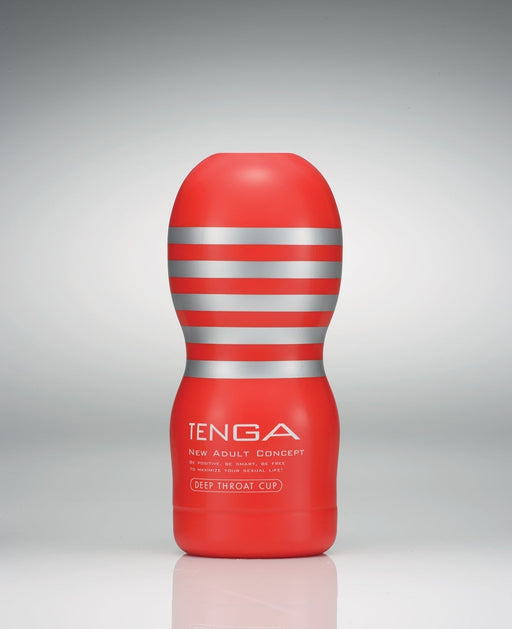 Tenga - Original Vacuum Cup Masturbator-Laced-up.nl