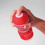 Tenga - Original Vacuum Cup Masturbator-Laced-up.nl
