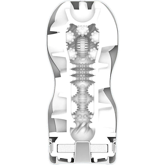 Tenga - Premium Air Flow Cup Masturbator-Laced-up.nl