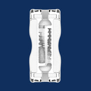 Tenga - Premium Dual Sensation Cup Masturbator-Laced-up.nl