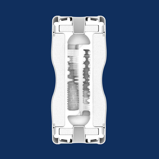 Tenga - Premium Dual Sensation Cup Masturbator-Laced-up.nl