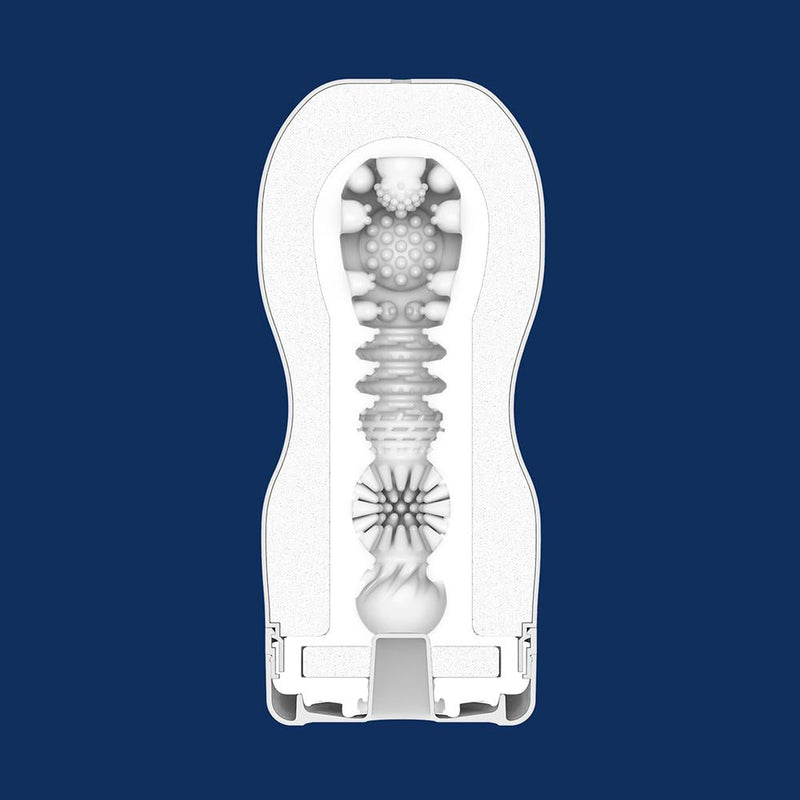 Tenga - Premium Original Vacuum Cup Masturbator-Laced-up.nl