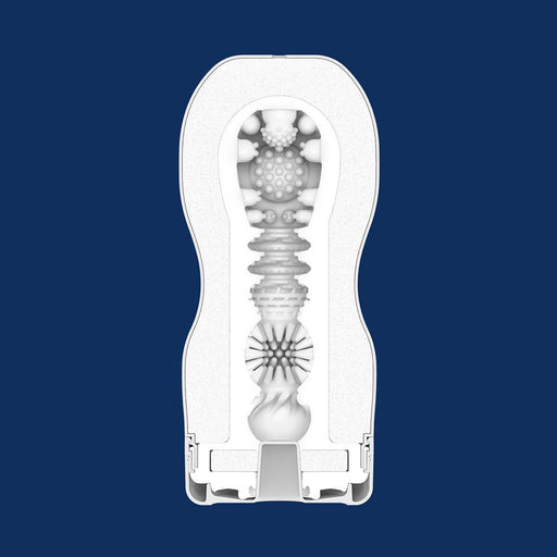 Tenga - Premium Original Vacuum Cup Masturbator-Laced-up.nl