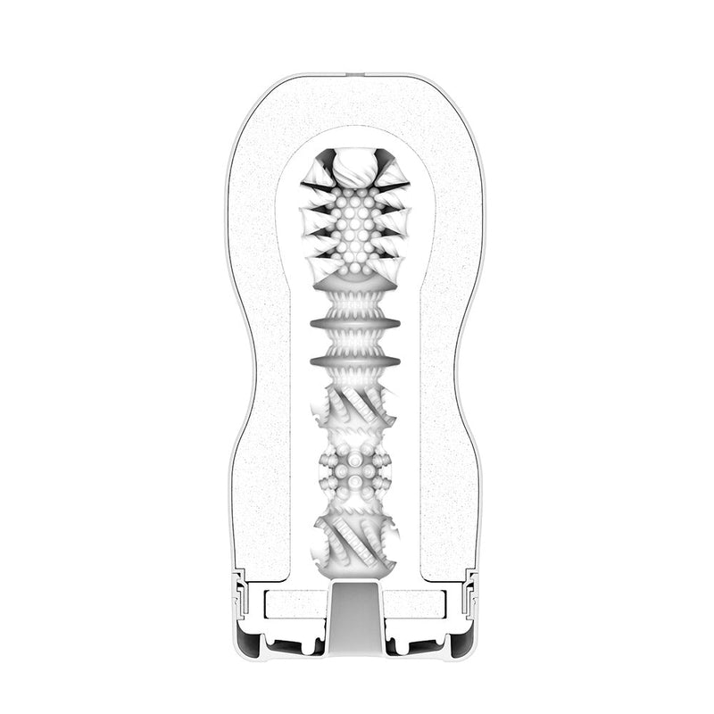 Tenga - Premium Original Vacuum Cup Masturbator - Gentle-Laced-up.nl