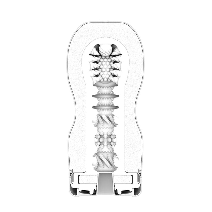 Tenga - Premium Original Vacuum Cup Masturbator - Gentle-Laced-up.nl