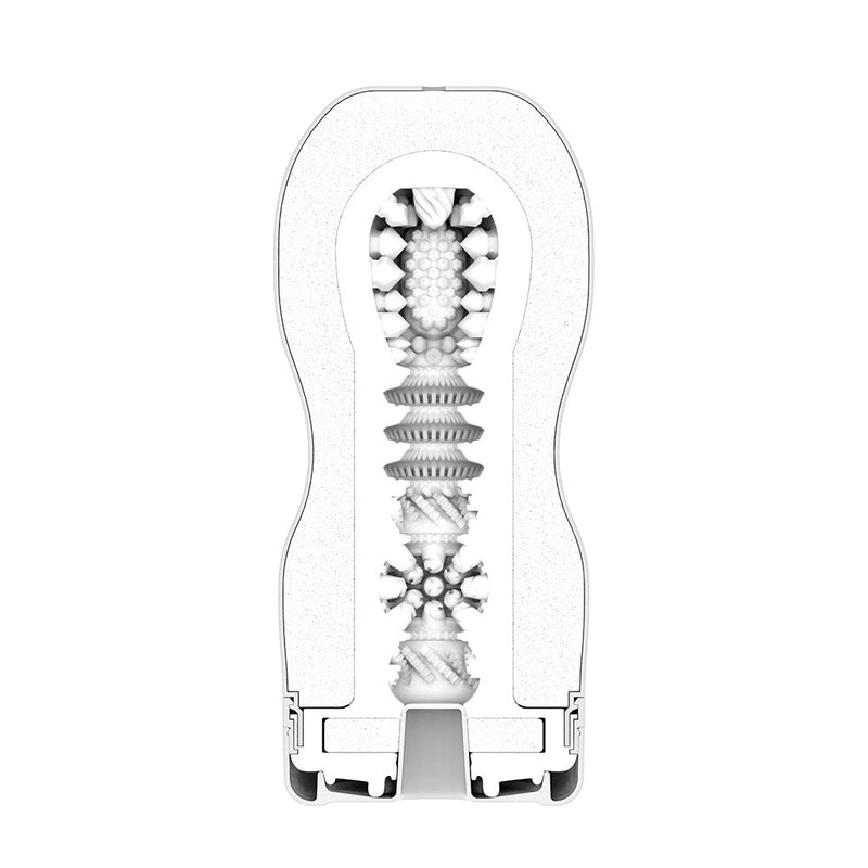 Tenga - Premium Original Vacuum Cup Masturbator - Strong-Laced-up.nl