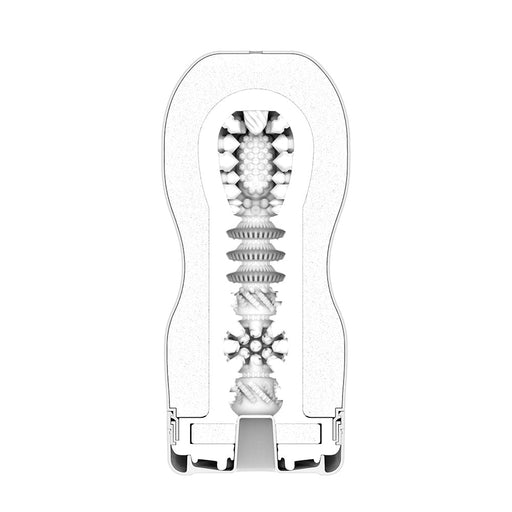 Tenga - Premium Original Vacuum Cup Masturbator - Strong-Laced-up.nl