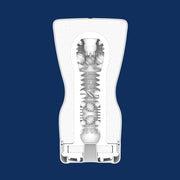 Tenga - Premium Soft Case Cup Masturbator-Laced-up.nl