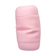 Tenga - Puffy Masturbator - Strawberry Pink - Laced-up.nl