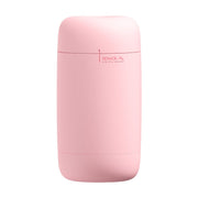 Tenga - Puffy Masturbator - Strawberry Pink - Laced-up.nl