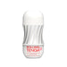 Tenga - Rolling Cup Gyro Roller Masturbator - Gentle-Laced-up.nl