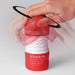 Tenga - Rolling Head Cup Masturbator-Laced-up.nl