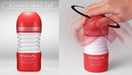 Tenga - Rolling Head Cup Masturbator-Laced-up.nl