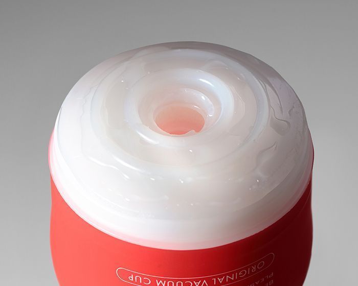 Tenga - Rolling Head Cup Masturbator-Laced-up.nl