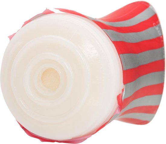 Tenga - Soft Case Cup Masturbator-Laced-up.nl