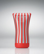 Tenga - Soft Case Cup Masturbator-Laced-up.nl