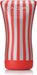 Tenga - Soft Case Cup Masturbator-Laced-up.nl