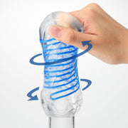 Tenga - Spinner DX03 Steps - Masturbator-Erotiekvoordeel.nl