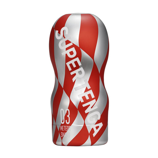 Tenga - Super Tenga Meteor Smash - Masturbator-Laced-up.nl