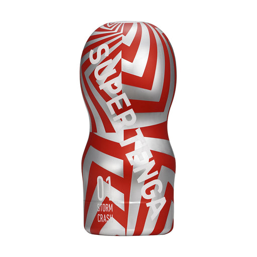 Tenga - Super Tenga Storm Crash - Masturbator-Laced-up.nl