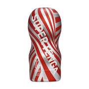 The Wave - Spark - Heated Rabbit Vibrator - Red-Laced-up.nl