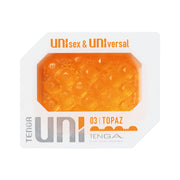 Tenga - Uni 1-4 - Unisex Stroker Variety Pack - 4 stuks - Multicolour-Laced-up.nl