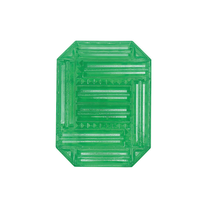 Tenga - Uni 1 Emerald - Unisex Stroker Masturbator - Groen-Laced-up.nl