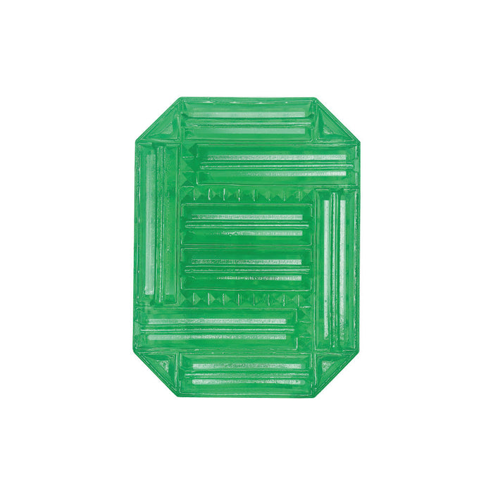 Tenga - Uni 1 Emerald - Unisex Stroker Masturbator - Groen-Laced-up.nl