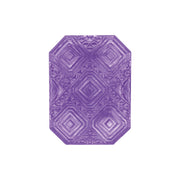 Tenga - Uni 4 Amethyst - Unisex Stroker Masturbator - Paars-Laced-up.nl