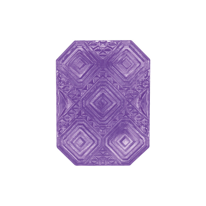 Tenga - Uni 4 Amethyst - Unisex Stroker Masturbator - Paars-Laced-up.nl