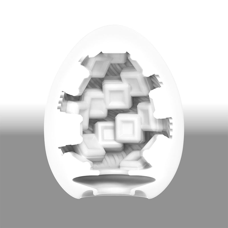 Tenga Variety Pack No. 1 - 3 Egg Masturbators - 3 Structuren - 3 Sensaties-Erotiekvoordeel.nl