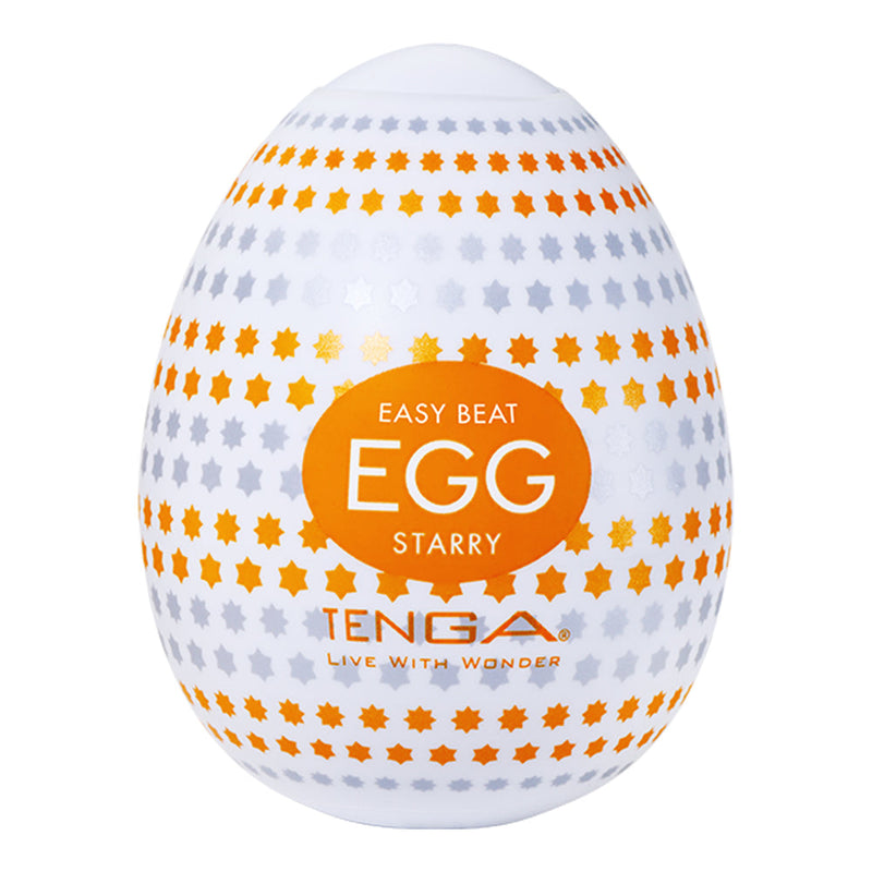 Tenga Variety Pack No. 1 - 3 Egg Masturbators - 3 Structuren - 3 Sensaties-Erotiekvoordeel.nl