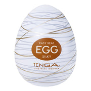 Tenga Variety Pack No. 2 - 3 Egg Masturbators - 3 Structuren - 3 Sensaties-Erotiekvoordeel.nl