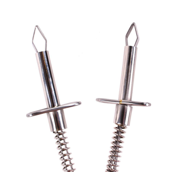 Kiotos - Tepelgrijpers Extra Breed-Laced-up.nl