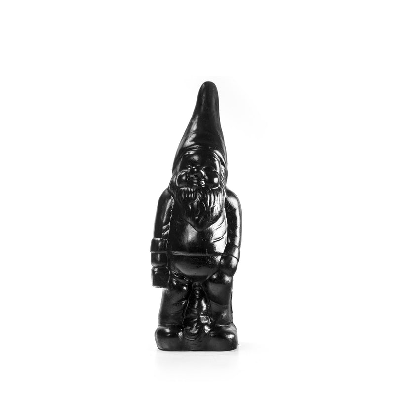 Domestic Partner - The Ass Midget - Kont Kabouter - Grote Anaal Dildo - Zwart-Erotiekvoordeel.nl
