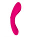 Swan - The Mini Swan Wand Vibrator - Roze-Laced-up.nl