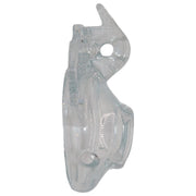 The Vice - Clitty - Kuisheidskooi - Peniskooi - Chastity Cage Voor Kleine Penis - Transparant-Laced-up.nl