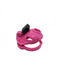 The Vice - Micro - Kuisheidskooi - Peniskooi - Chastity Cage voor de Kleine Penis - Roze-Laced-up.nl
