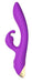 The Wave - Bonnie - Rabbit Vibrator - Paars-Laced-up.nl