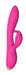 The Wave - Bonnie - Rabbit Vibrator - Roze-Laced-up.nl