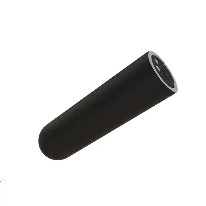 The Wave - Bullet Vibrator - Zwart-Laced-up.nl