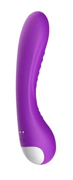 The Wave - Legend - G-Spot Vibrator - Paars-Laced-up.nl
