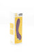 The Wave - Legend - G-Spot Vibrator - Paars-Laced-up.nl