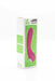 The Wave - Legend - G-Spot Vibrator - Rood-Laced-up.nl