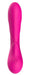 The Wave - Romance - G-Spot Vibrator - Rood-Laced-up.nl