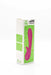 The Wave - Romance - G-Spot Vibrator - Rood-Laced-up.nl